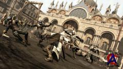  Assassins Creed (Rus) [RePack]  R.G. 