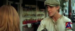   / The Notebook