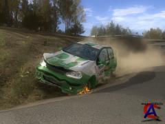 Richard Burns Rally [PC]