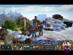 Kings Bounty:  (Rus) [RePack]  R.G. 