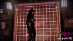 Mass Effect 2 - Kasumi [DLC] (Electronic Arts) (RUS) [L]