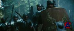  / Centurion