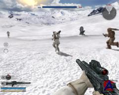 Star Wars Battlefront 2