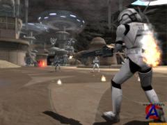 Star Wars Battlefront 2