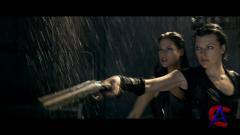   4:    / Resident Evil: Afterlife