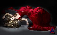 Famous girls HD Wallpapers