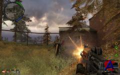S.T.A.L.K.E.R: .   (RUS) [RePack]  R.G. 