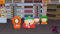   / South Park (14 )
