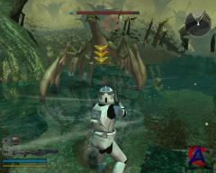 Star Wars Battlefront 2