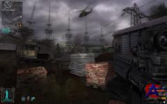 S.T.A.L.K.E.R: .   (RUS) [RePack]  R.G. 