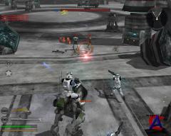 Star Wars Battlefront 2