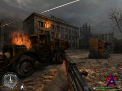 Call of Duty: 