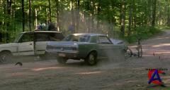    / Wrong Turn
