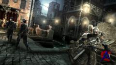  Assassins Creed (Rus) [RePack]  R.G. 