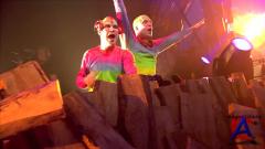 Qlimax 2009