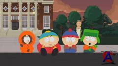  / South Park (14 )
