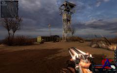 S.T.A.L.K.E.R: .   (RUS) [RePack]  R.G. 