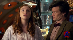   / Doctor Who [5 ]