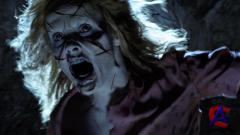  :  / Exorcist: The Beginning