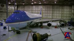 NG -   1 / NG - On Board Air Force One