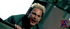    , ! / Give em Hell, Malone