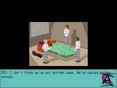 Iji [THE BEST OF ARCADE GAME]