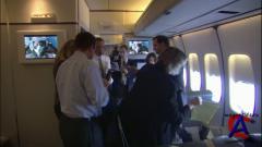 NG -   1 / NG - On Board Air Force One