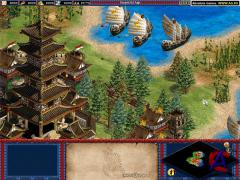 Age of Empires   ( ) (ENG+RUS) [L]