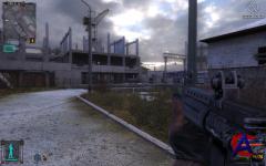 S.T.A.L.K.E.R: .   (RUS) [RePack]  R.G. 