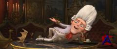   / Shrek Forever After