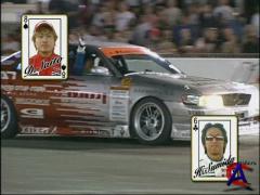 Video Option Special  2006 D1 GP LAS VEGAS EX: Night Events