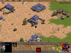 Age of Empires   ( ) (ENG+RUS) [L]
