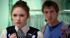   / Doctor Who [5 ]