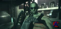 Chronicles of Riddick The Escape from Butcher Bay