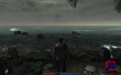 Risen (Eng/Rus) [RePack]  R.G. 
