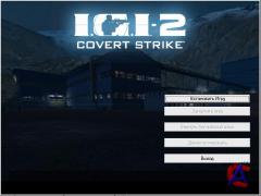 I.G.I. 2 - Covert Strike