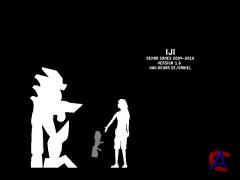 Iji [THE BEST OF ARCADE GAME]