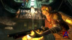  Bioshock (Eng/Rus) [RePack]  R.G. 