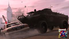 Grand Theft Auto: Episodes from Liberty City [Milti5] (2010)