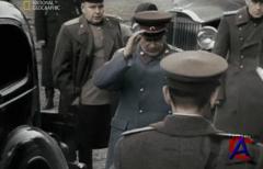 :    / Apocalypse: The Second World War