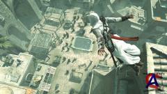  Assassins Creed (Rus) [RePack]  R.G. 