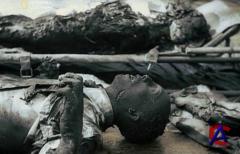 :    / Apocalypse: The Second World War