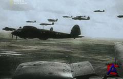 :    / Apocalypse: The Second World War