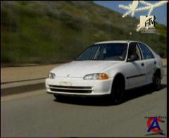    / Pimp My Ride (1- )