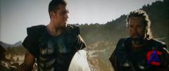   / Clash of the Titans [TS]