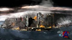 2012  / 2012 Apocalypse