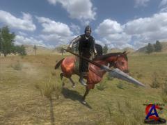 Mount and Blade: Warband
