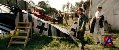   / Der rote Baron
