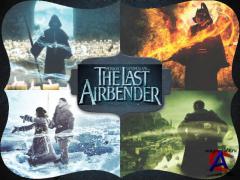 Avatar - The Last Airbender