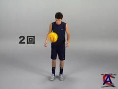    / Learn Freestyle Football